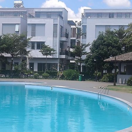 Flora Hotel Phu Quoc Luaran gambar