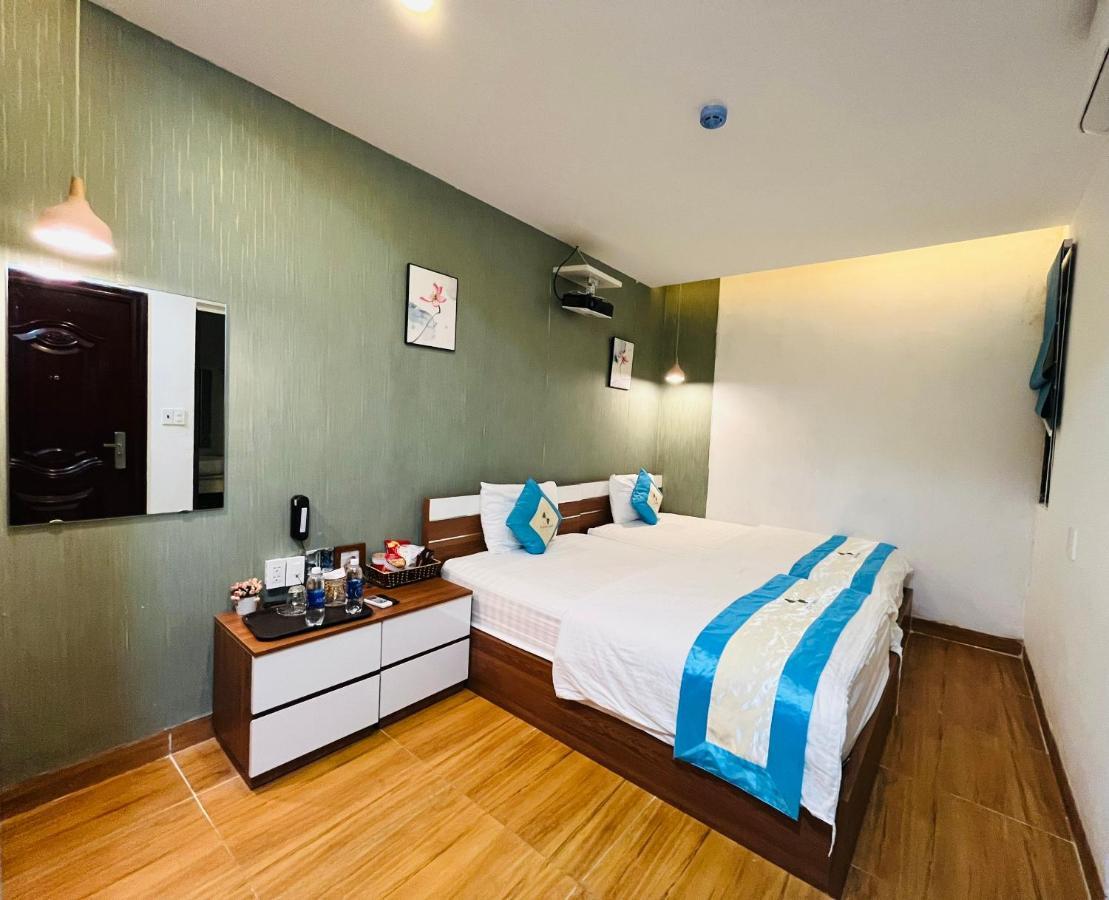 Flora Hotel Phu Quoc Luaran gambar