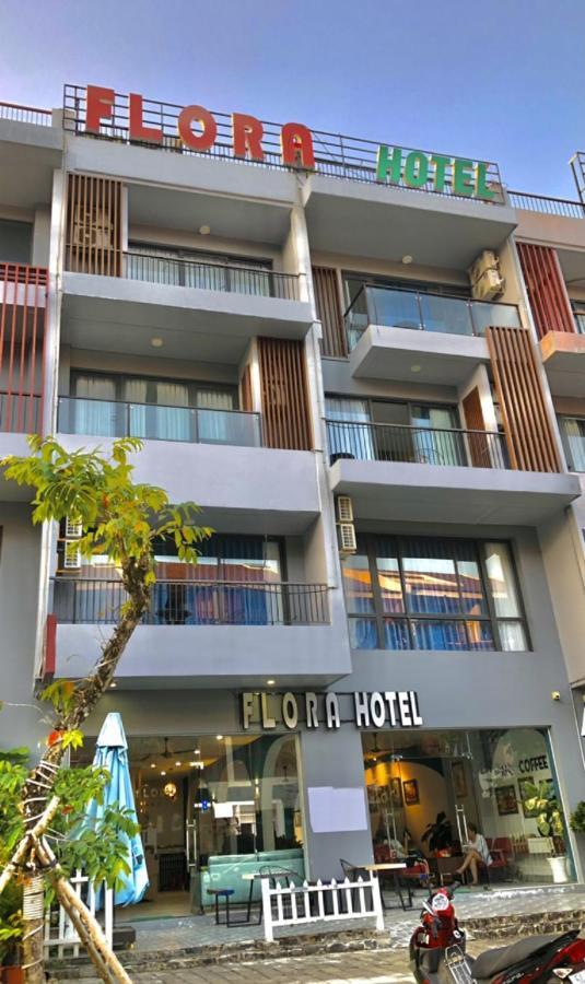 Flora Hotel Phu Quoc Luaran gambar