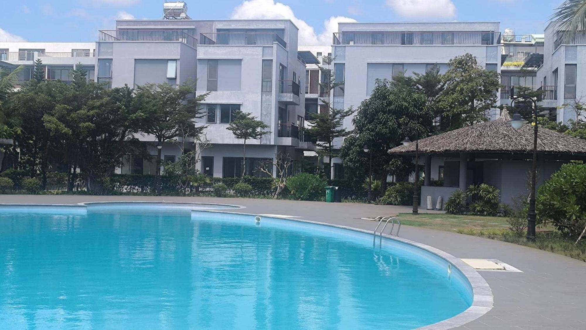 Flora Hotel Phu Quoc Luaran gambar