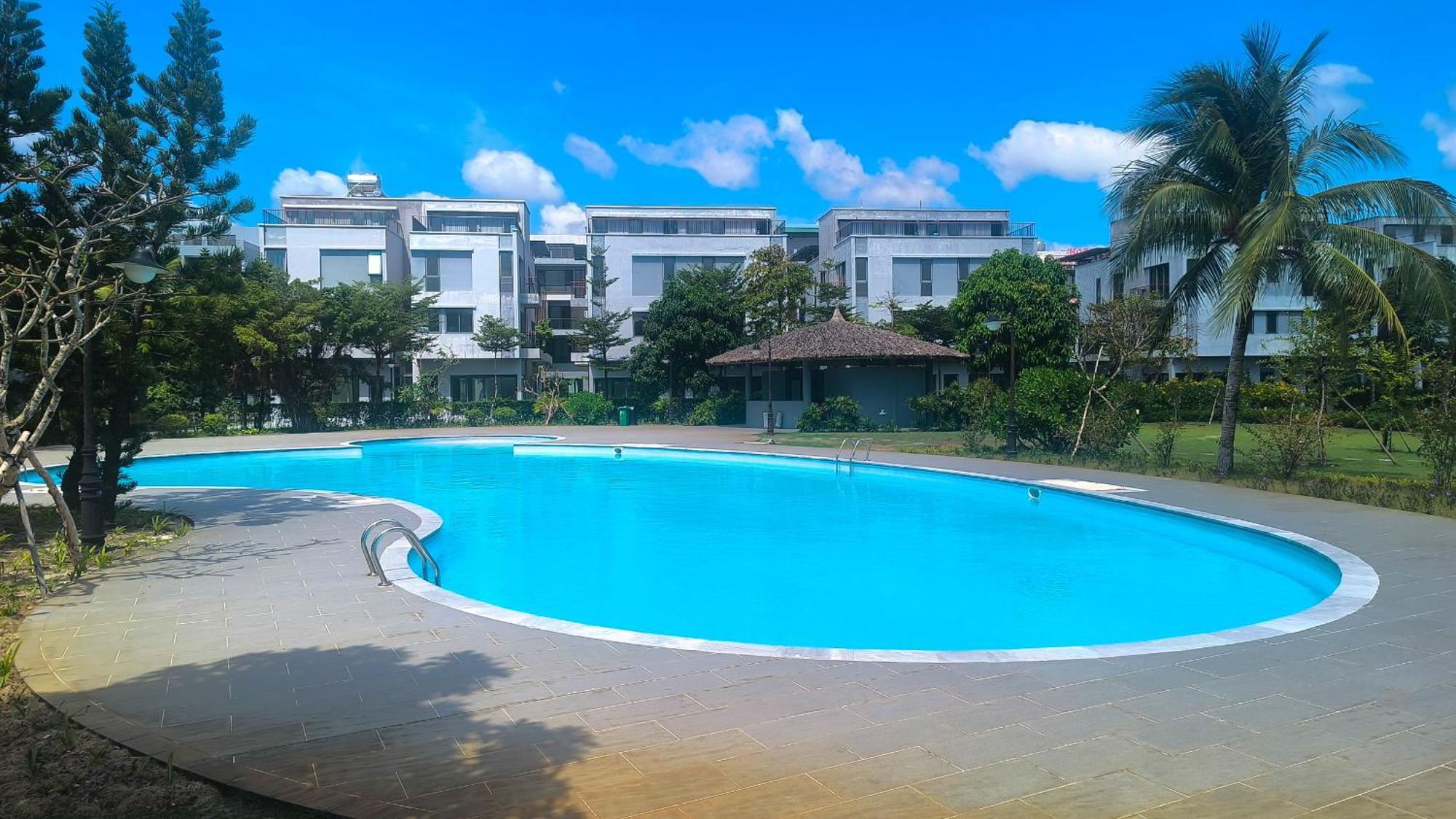 Flora Hotel Phu Quoc Luaran gambar