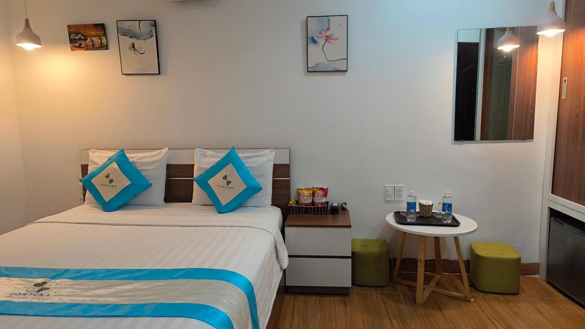 Flora Hotel Phu Quoc Luaran gambar