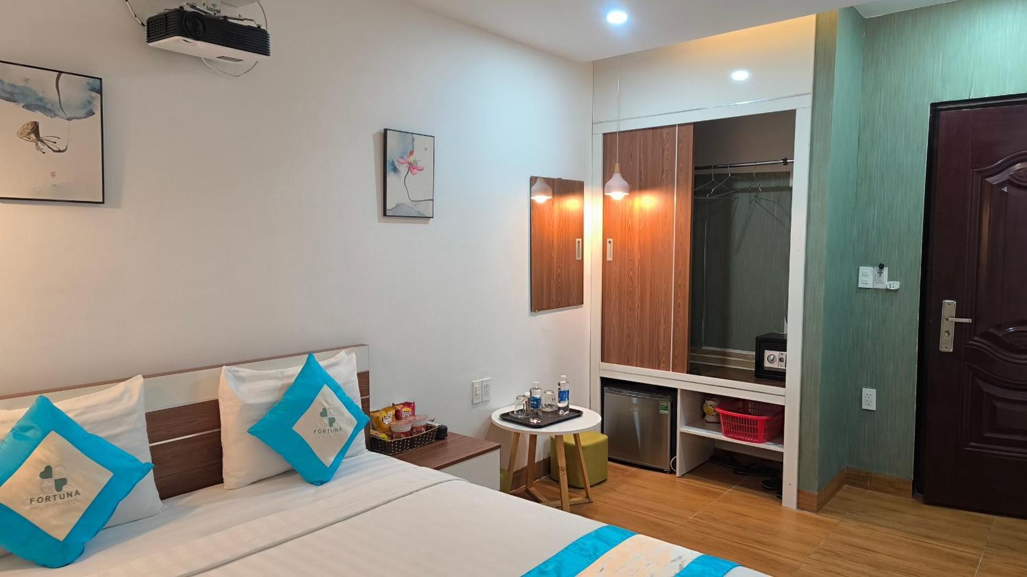 Flora Hotel Phu Quoc Luaran gambar
