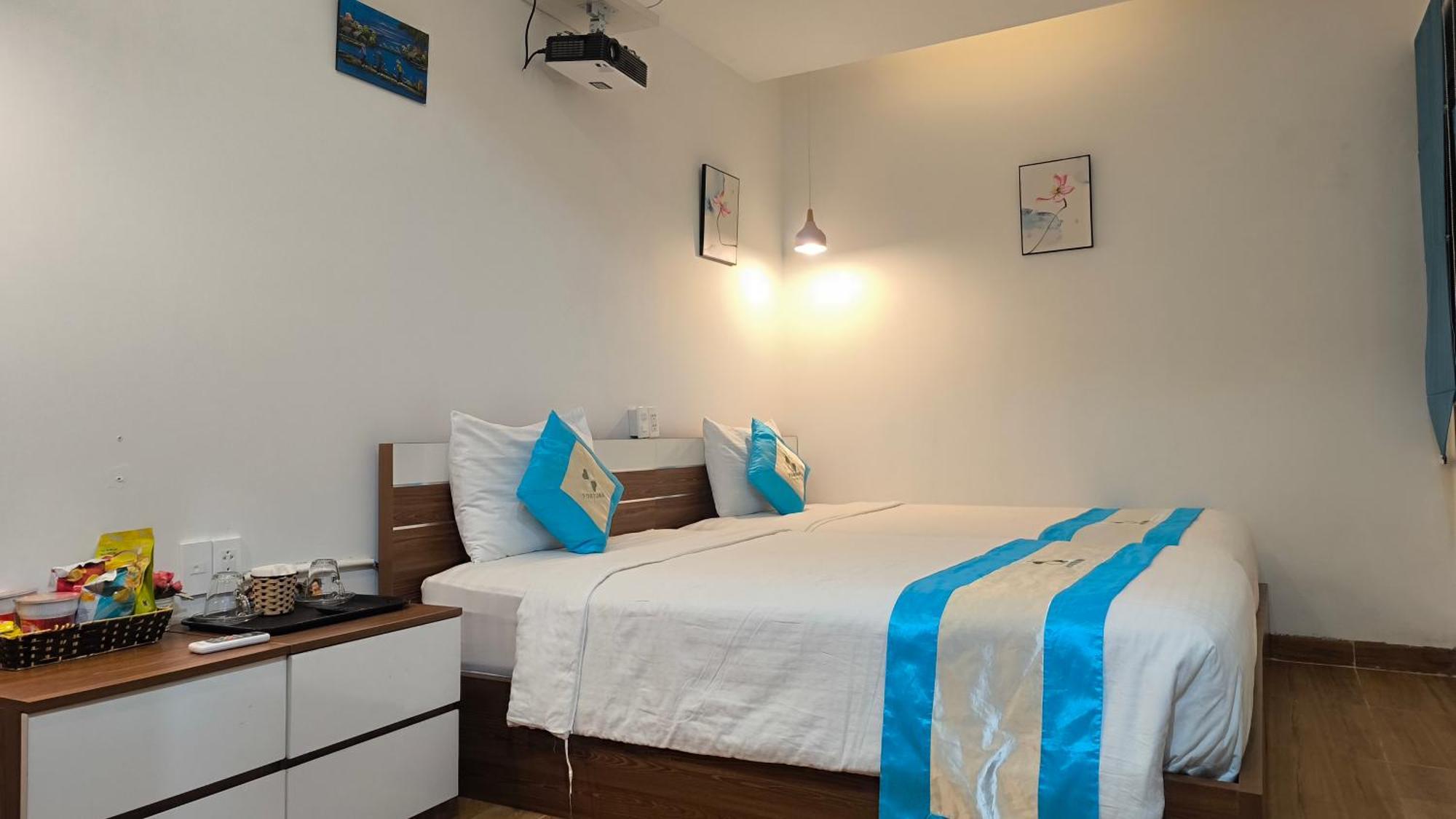 Flora Hotel Phu Quoc Luaran gambar