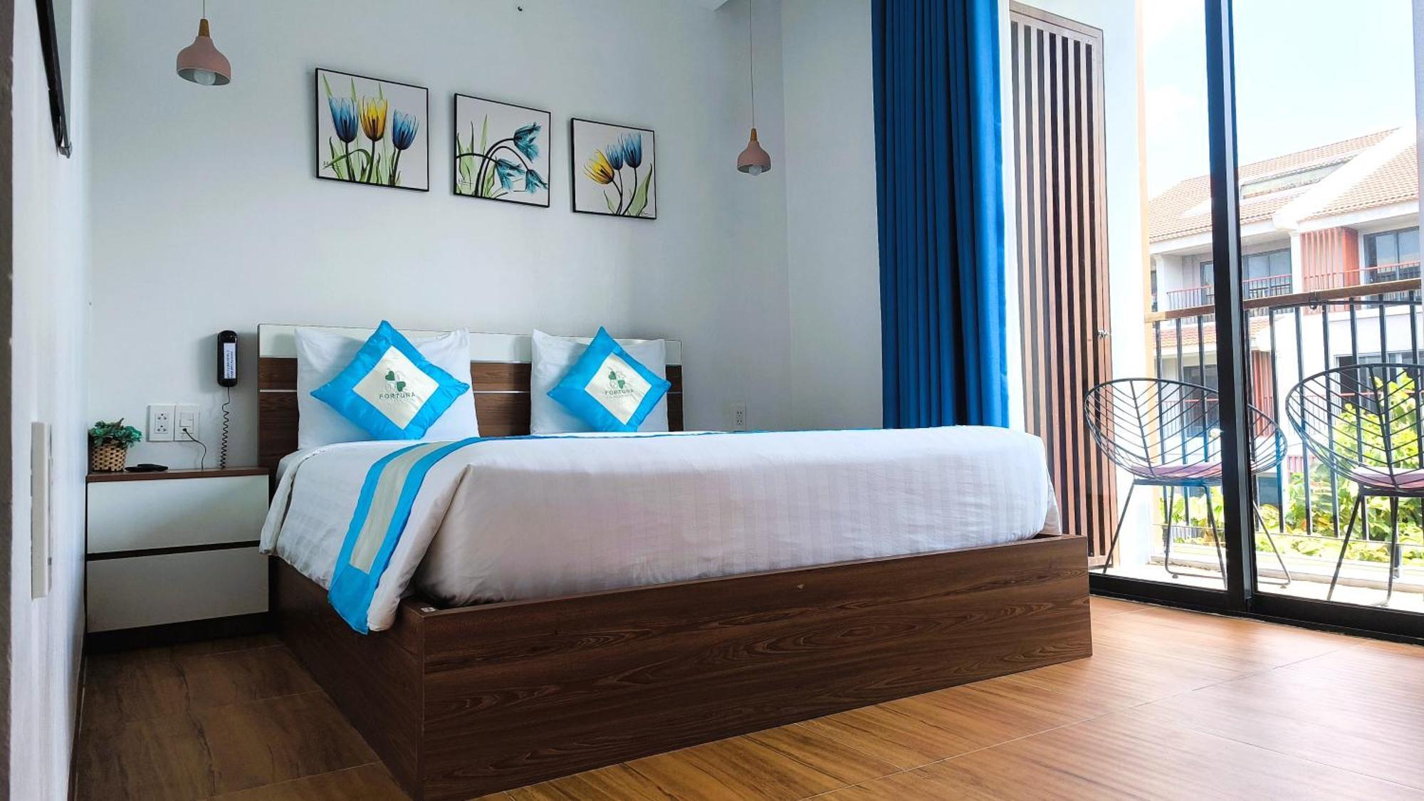 Flora Hotel Phu Quoc Luaran gambar