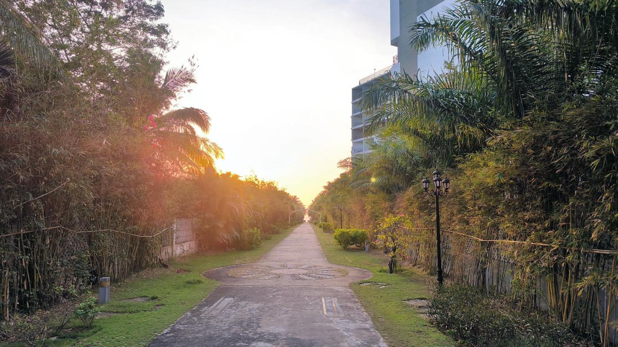 Flora Hotel Phu Quoc Luaran gambar