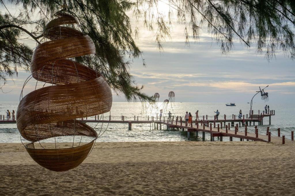 Flora Hotel Phu Quoc Luaran gambar