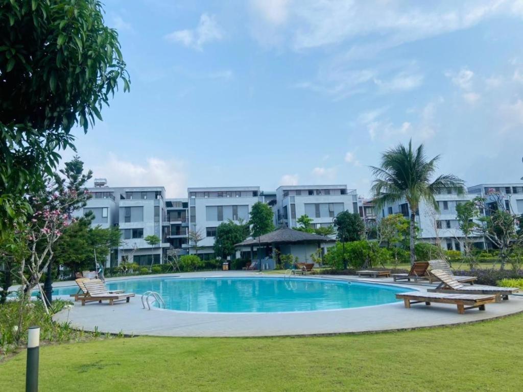 Flora Hotel Phu Quoc Luaran gambar