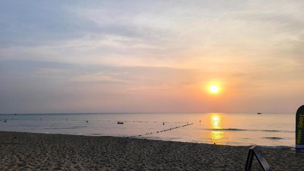 Flora Hotel Phu Quoc Luaran gambar