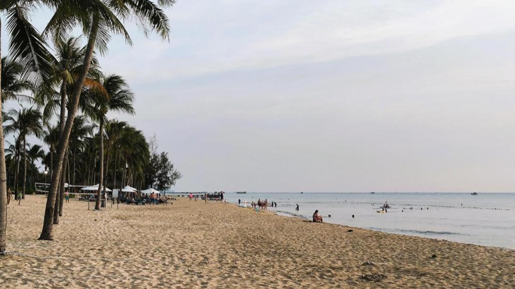 Flora Hotel Phu Quoc Luaran gambar