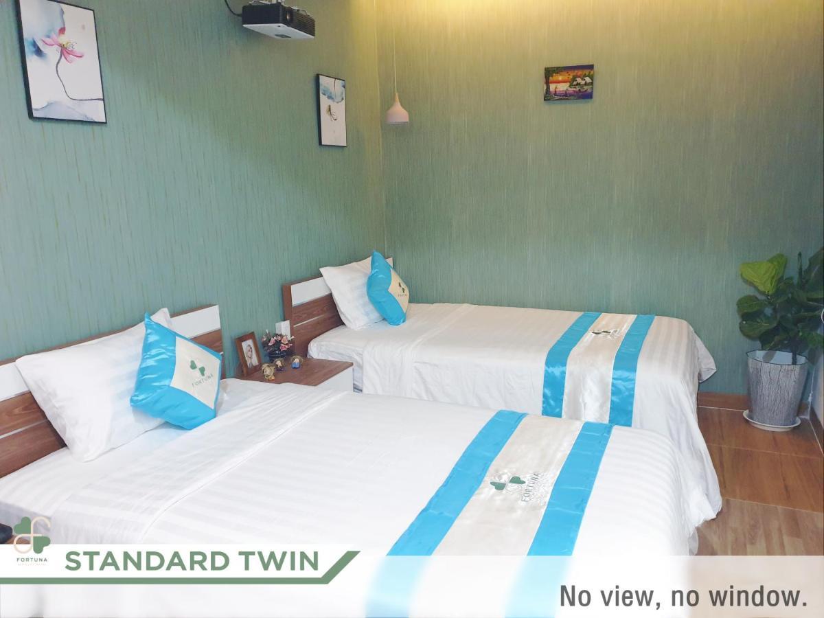 Flora Hotel Phu Quoc Luaran gambar