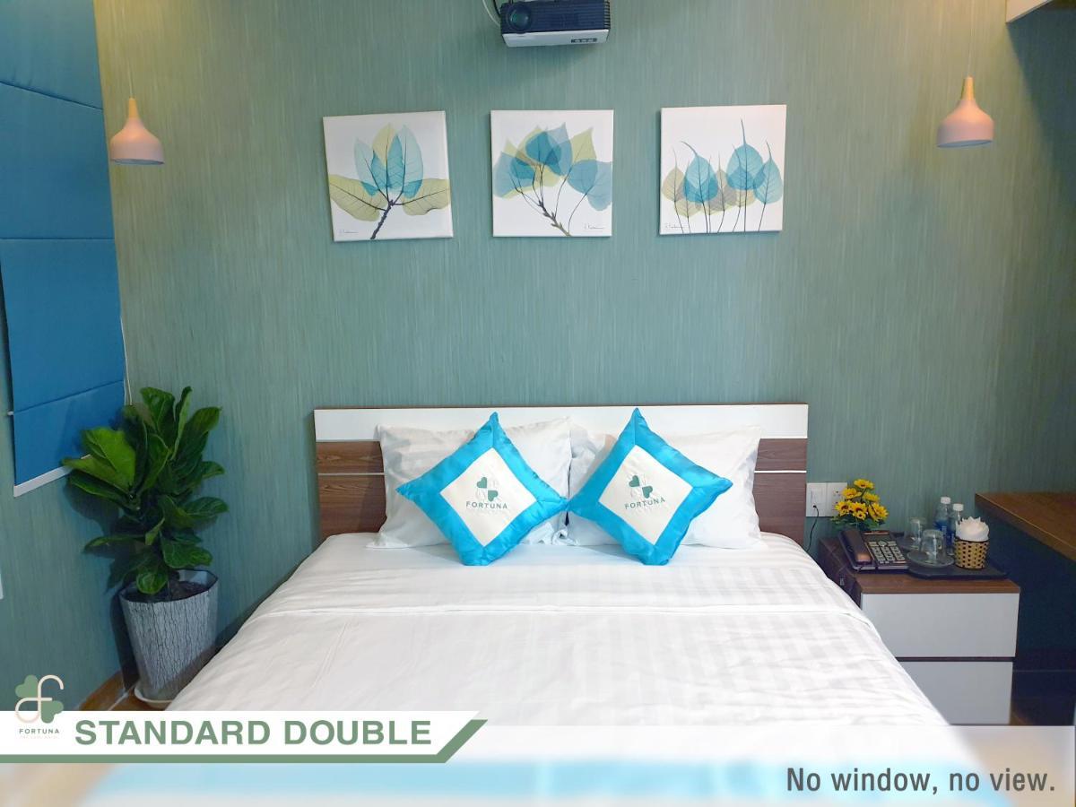 Flora Hotel Phu Quoc Luaran gambar