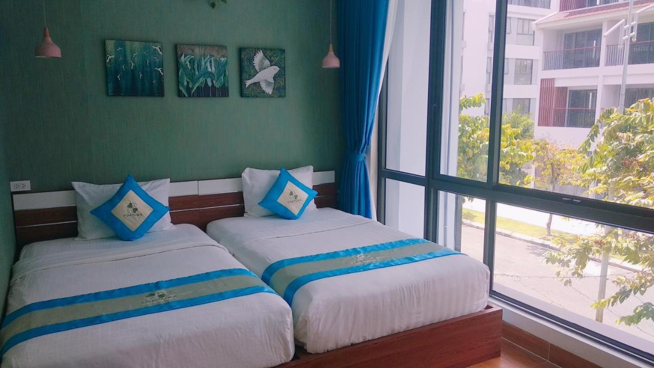 Flora Hotel Phu Quoc Luaran gambar